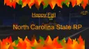 North Carolina State Roleplay banner