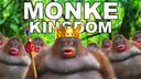 Monkey Kingdom Banner