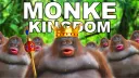 Monkey Kingdom Banner