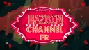 Hazbin Channel FR Discord banner