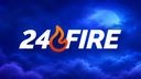 » 24fire GmbH « Banner