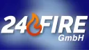 » 24fire GmbH « banner