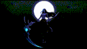 Dark Aura banner
