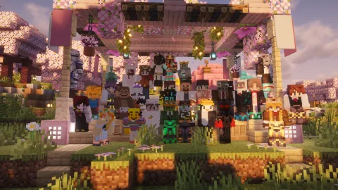 Alinea banner