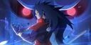 Droid's Official Discord Banner