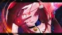 Crimson🏮 banner