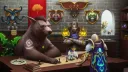 <Coup the Rhythm> GDKPs banner