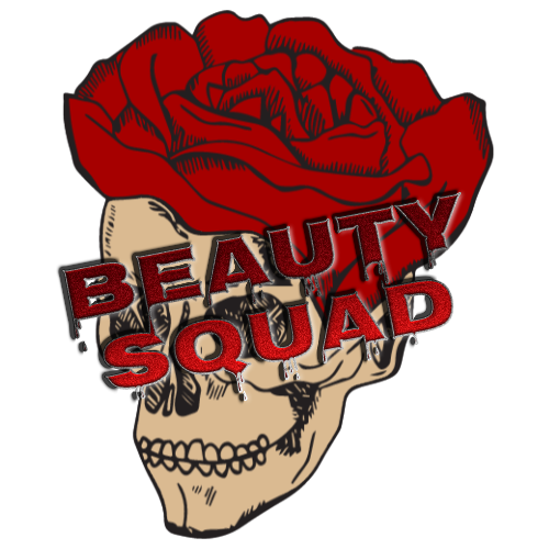 Beauty Squad Discord server banner