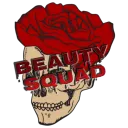 Beauty Squad Discord server banner