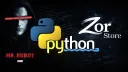 Zor  Store banner