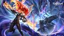 Genshin Impact Fan Community Banner