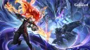 Genshin Impact Fan Community banner