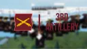 [ḈA] The 3rd Continental Artillery Regiment banner