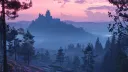 Czeia : a Void's Twilight server banner