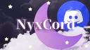 ☾-NyxCord banner