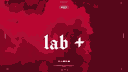 LAB+ banner