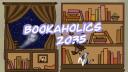 Bookaholics Banner