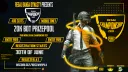AXE ES banner