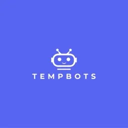 Tempbot Studio banner