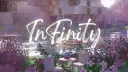 InFinity-X  | Event・Social・Emotes Banner