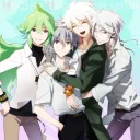 MORGAN FANCLUB!!! banner