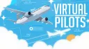 ✈・Virtual Pilots 🇧🇷 banner
