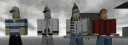 banner