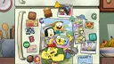 Big City Greens banner