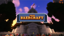 Team BaerCraft Discord server banner