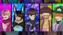 Zodiac's Official Server Banner