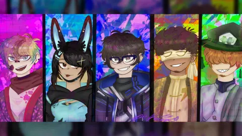 Zodiac's Official Server banner