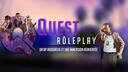 Quest Roleplay - Whitelist Banner