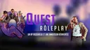 Quest Roleplay - GTA6 - Whitelist banner