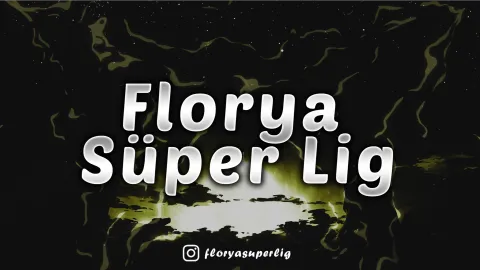 Florya Süper Lig VALORANT Offline banner