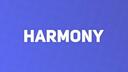 Harmony: Discord API Library For Deno Banner