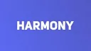 Harmony: Discord API Library For Deno banner