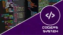Coder's System 🇵🇸 Discord server banner