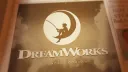 DreamWorks Server Banner