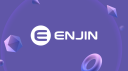 Enjin (Official) Discord server banner