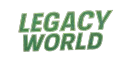 Legacy World WL banner