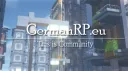 GermanRP Official Discord banner