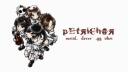 ྐ pᥱtrich᥆r Banner