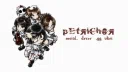 ྐ✚ pᥱtrich᥆r Discord server banner