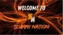 Scummy Nation banner