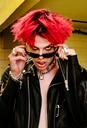 Yungblud Banner
