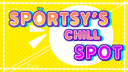 🌈Sportsy's Chill Spot 🌈 server banner