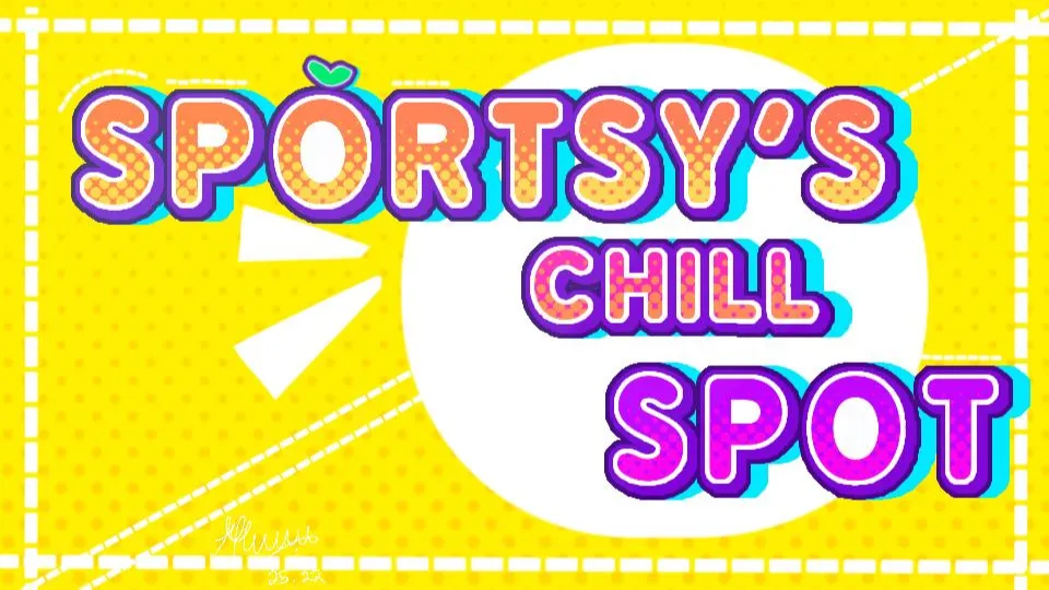 🌈Sportsy's Chill Spot 🌈 Discord server banner