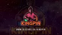 US Kingpin banner