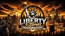 Liberty Stories : Public Access banner