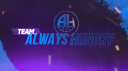 TeamAlwaysHungry banner